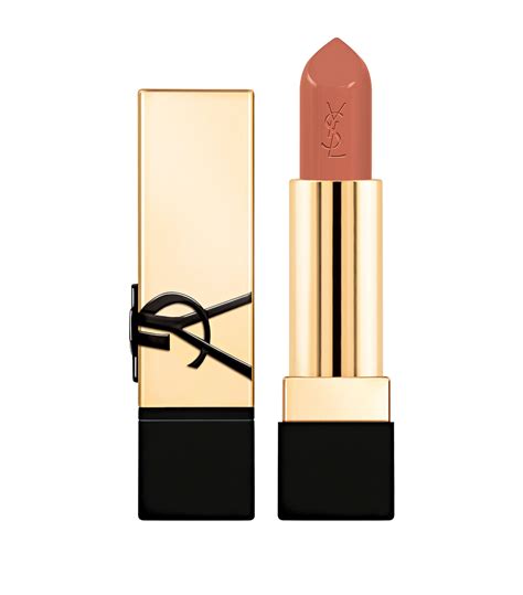 temptalia ysl rouge pur couture 9